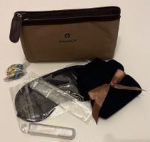 QATAR AIRWAYS Business Class Amenity Kit