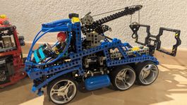 Lego 8462