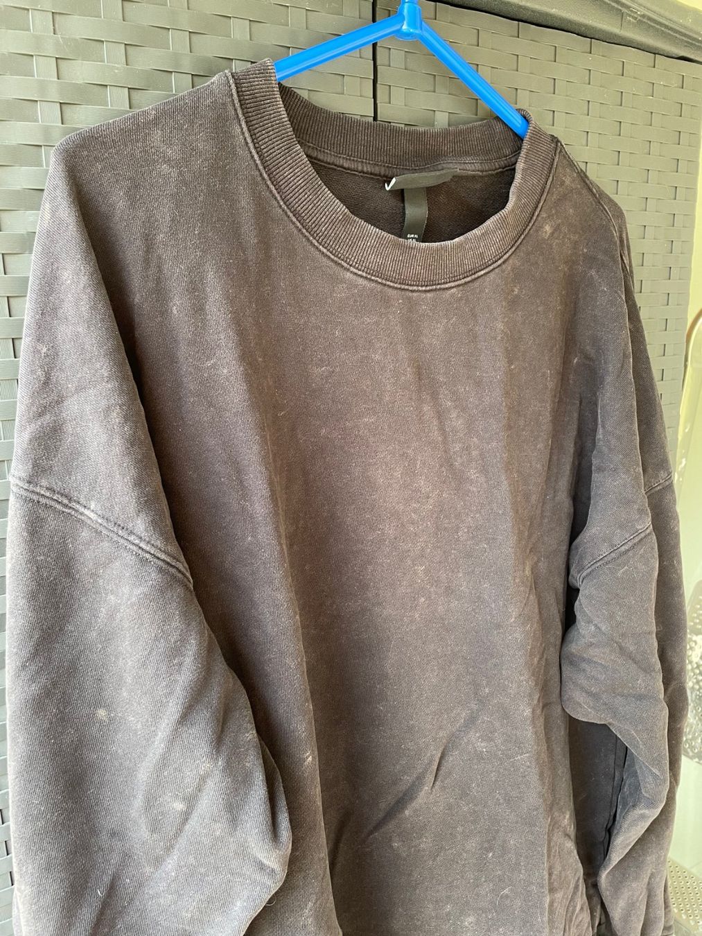 H&M Maglioni & Felpe: H&M - Relaxed Sweater – Usato da Chiasso venduto da Er_Mon 2