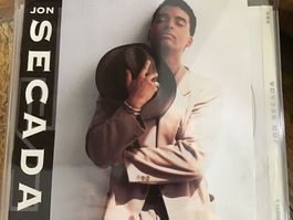 Jon Secada