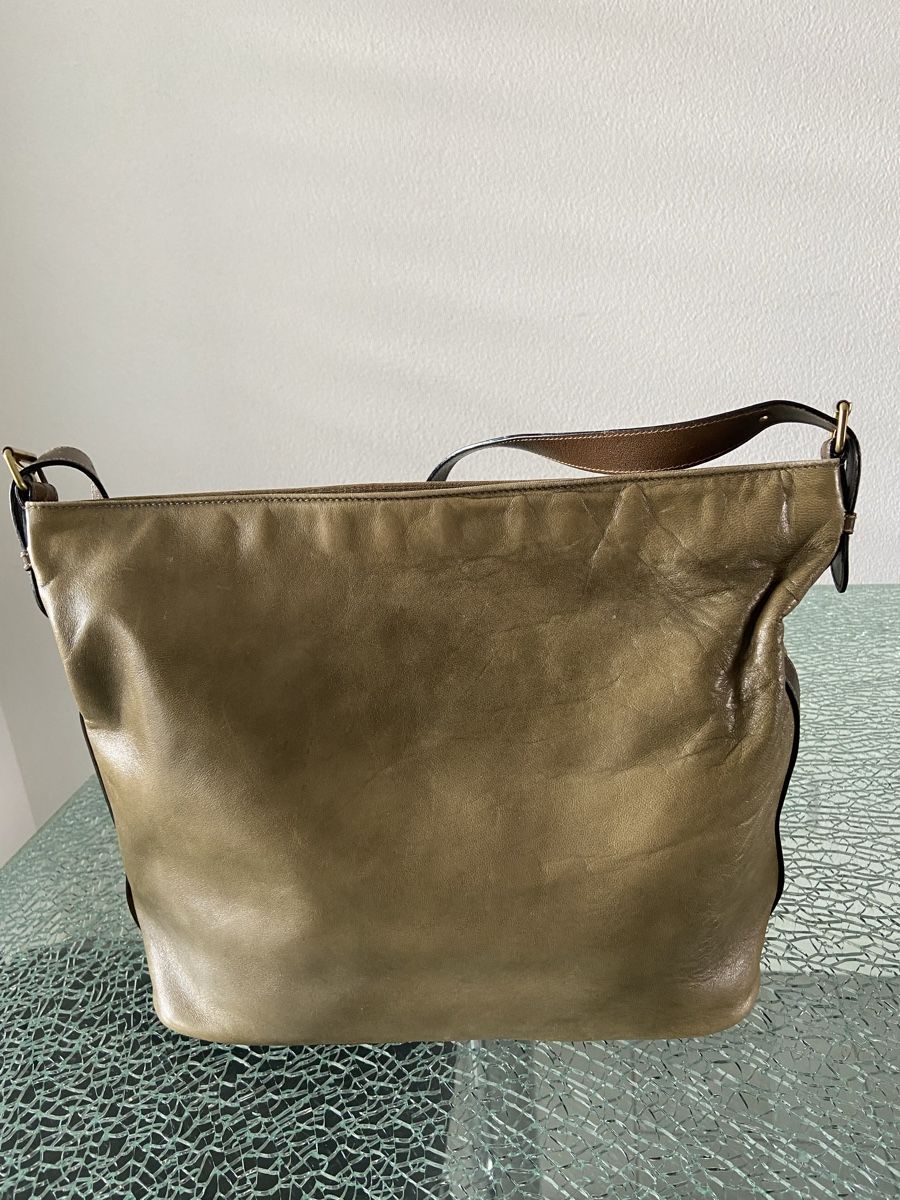 Aigner Taschen für Damen: Etienne Aigner Nappaleder Handtasche – Gebraucht aus Oftringen von andrax 5