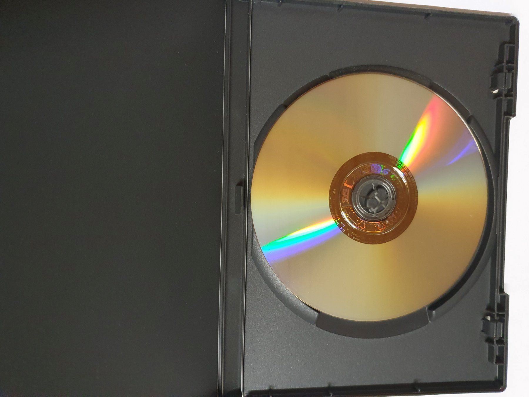 Tutti i DVDs: Fluch der Karibik 2 DVD – Usato da Oberdorf BL venduto da BaldenEagle 2
