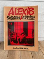 Alexis-Fantaisies solitaires-EO 1978