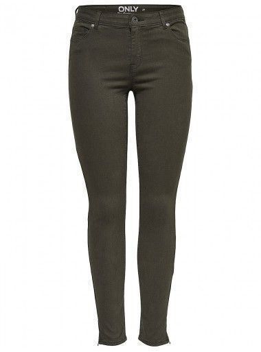 Only Pantaloni: SERENA PANTS - ONLY – Nuovo e nell'imballaggio originale da Meyrin venduto da fashion-outlet