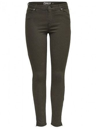 SERENA PANTS - ONLY