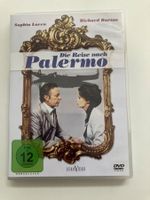 Die Reise nach Palermo (1974) DVD - Burton, Sofia Loren