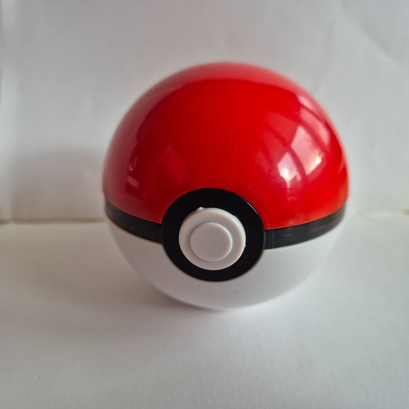 Pokémon Statuette: Pokeball Figur - Mauzi - Pokemon - MER – Nuovo (secondo la descrizione) da Zürich venduto da Mephisto87 1