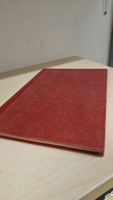 Briefmarkensammlung Schweiz, komplett, Album, Rarität!