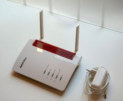 Fritz!Box 6850 LTE