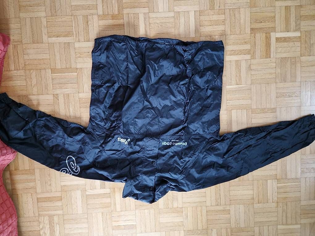 Lotti di vestiti: Motorrad Regen Bekleidung  – Usato da Nottwil venduto da eri_75kx 4