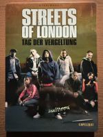 Streets of London - Tag der Vergeltung - Steelbook