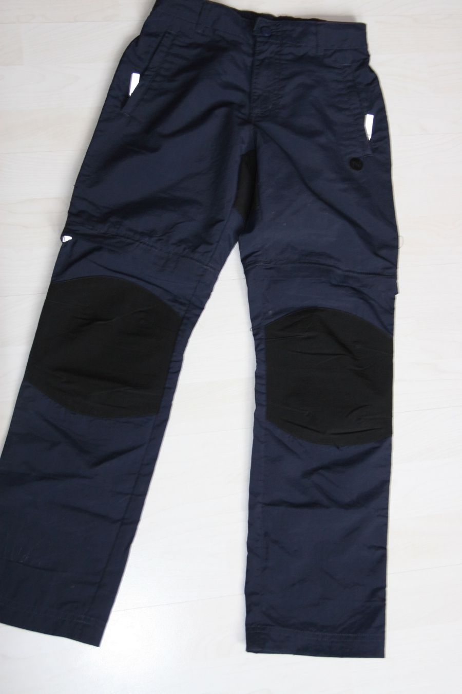 46 Nord Pantaloni: 46 NORD Zip-off Wanderhose, Grösse 140 – Usato da Fislisbach venduto da lorgli