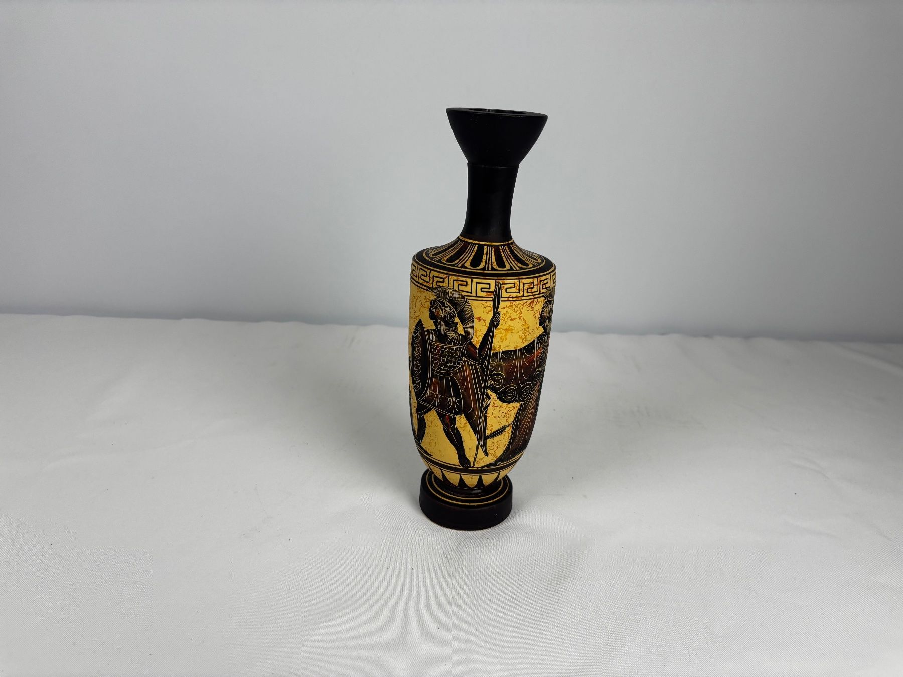 Vasi & Recipienti: Griechische Lekythos – Usato da Wettingen venduto da Wendemarket 1