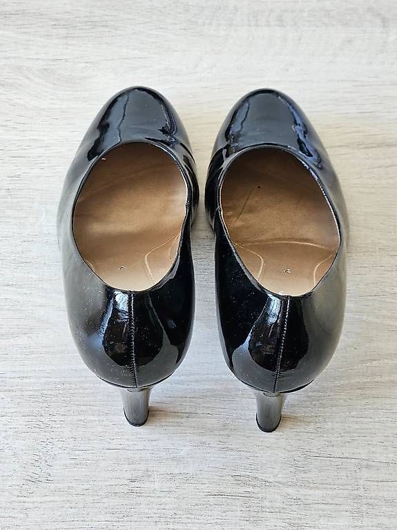 Gabor Scarpe da donna: Gabor Triumph Pumps Gr. 40.5 – Nuovo (secondo la descrizione) da Zug venduto da nikspk 3