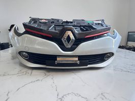 Renault Clio IV 2012 - 2016 Frontpaket