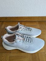 Laufsneaker grau JogFlow Grösse 42