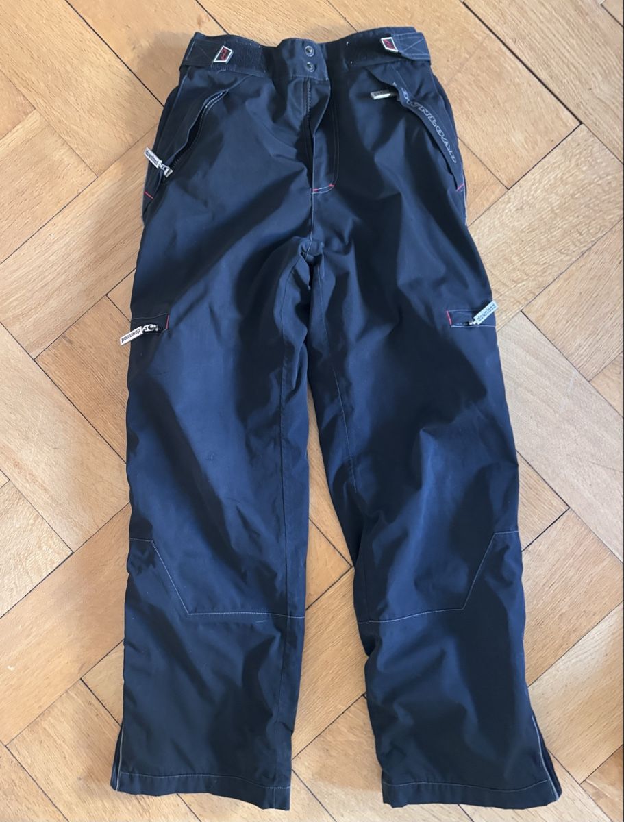 C&A Pantalons: Skihose, 158 – D'occasion à Zürich par gucks