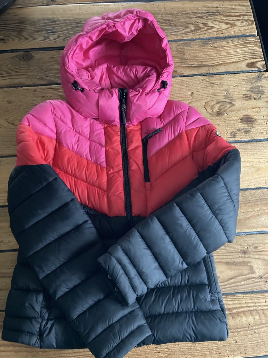 Giacche: Winterjacke Superdry – Usato da Täuffelen venduto da Unic
