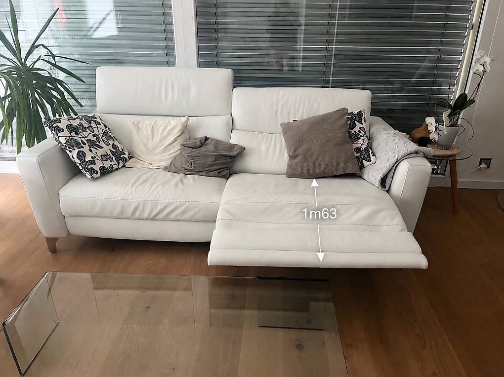 Natuzzi Sofas: Sofas Natuzzi – D'occasion à Portalban par tan_qzb5