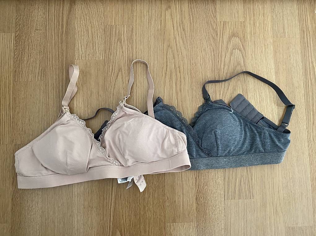 H&M Altra biancheria intima: Still-BH Grösse 38 H&M – Usato da Horw venduto da sere4