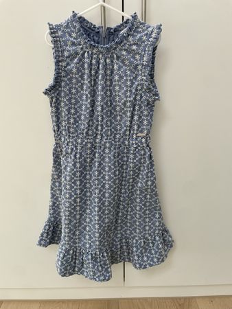 Elegantes Sommerkleid von Guess für Mädchen