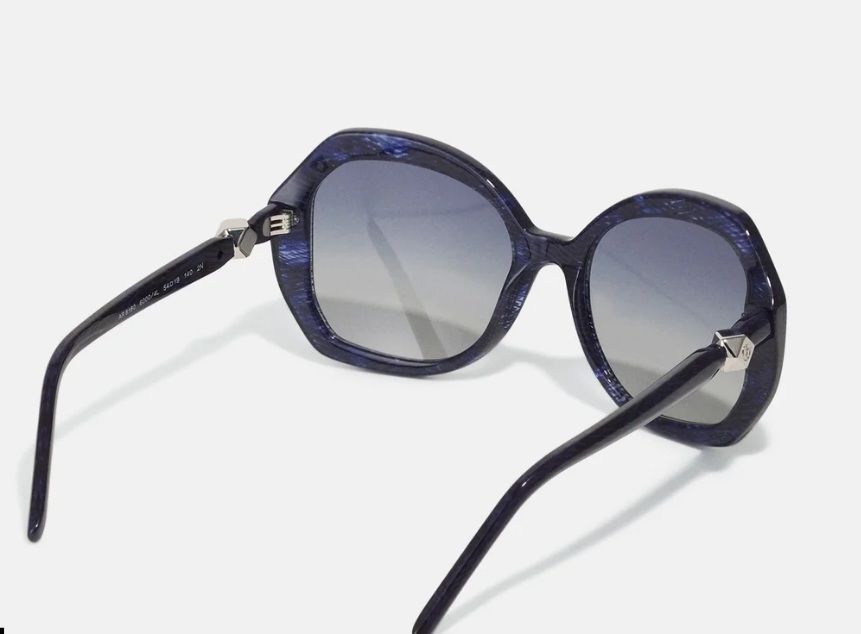 Armani Occhiali & Lenti: Armani Sonnenbrille – Nuovo e nell'imballaggio originale da Zürich venduto da fashionfee 1