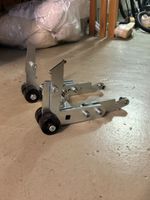 Becker-Technik Motorradheber / Lifter für BMW R nineT