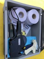 Preisauszeichner Set komplett