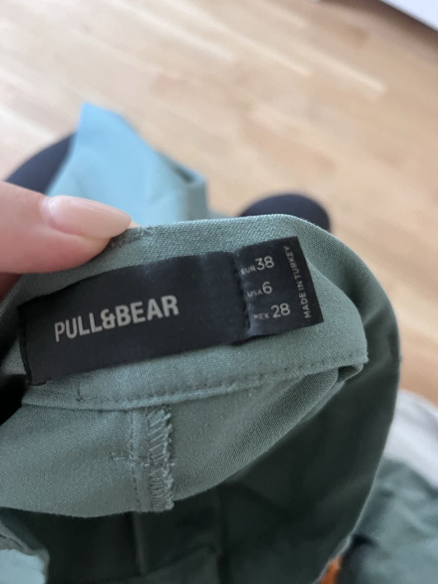 Pull&Bear Hosen: Hose Pull& Bear – Gebraucht aus Zürich von Mira1310 2