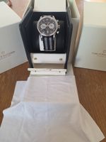 Carl F.Bucherer Manero Flyback Top Zustand wie neu 