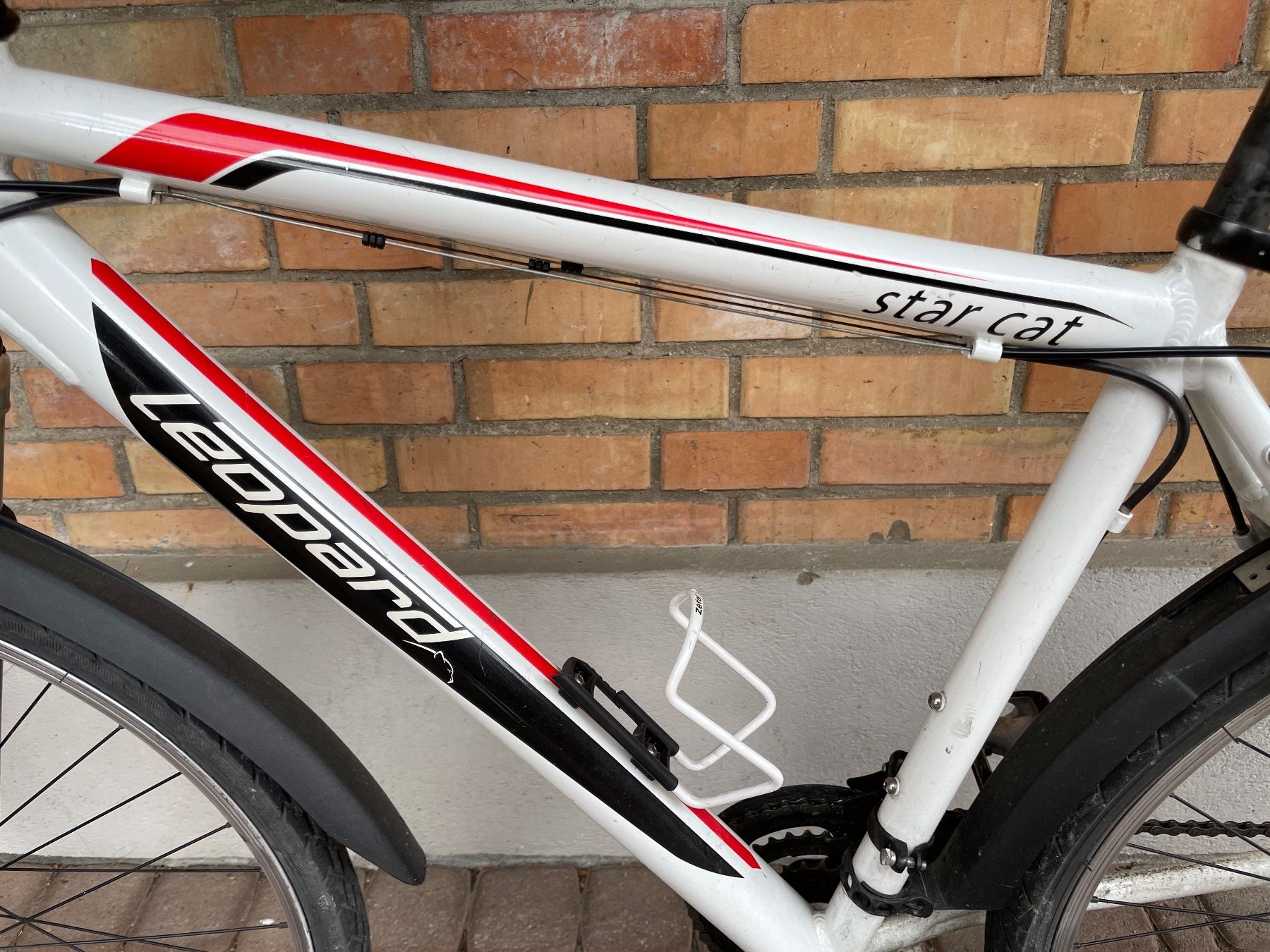 Vélos: Fahrrad Leopard – D'occasion à Münsingen par Secondhand89 9