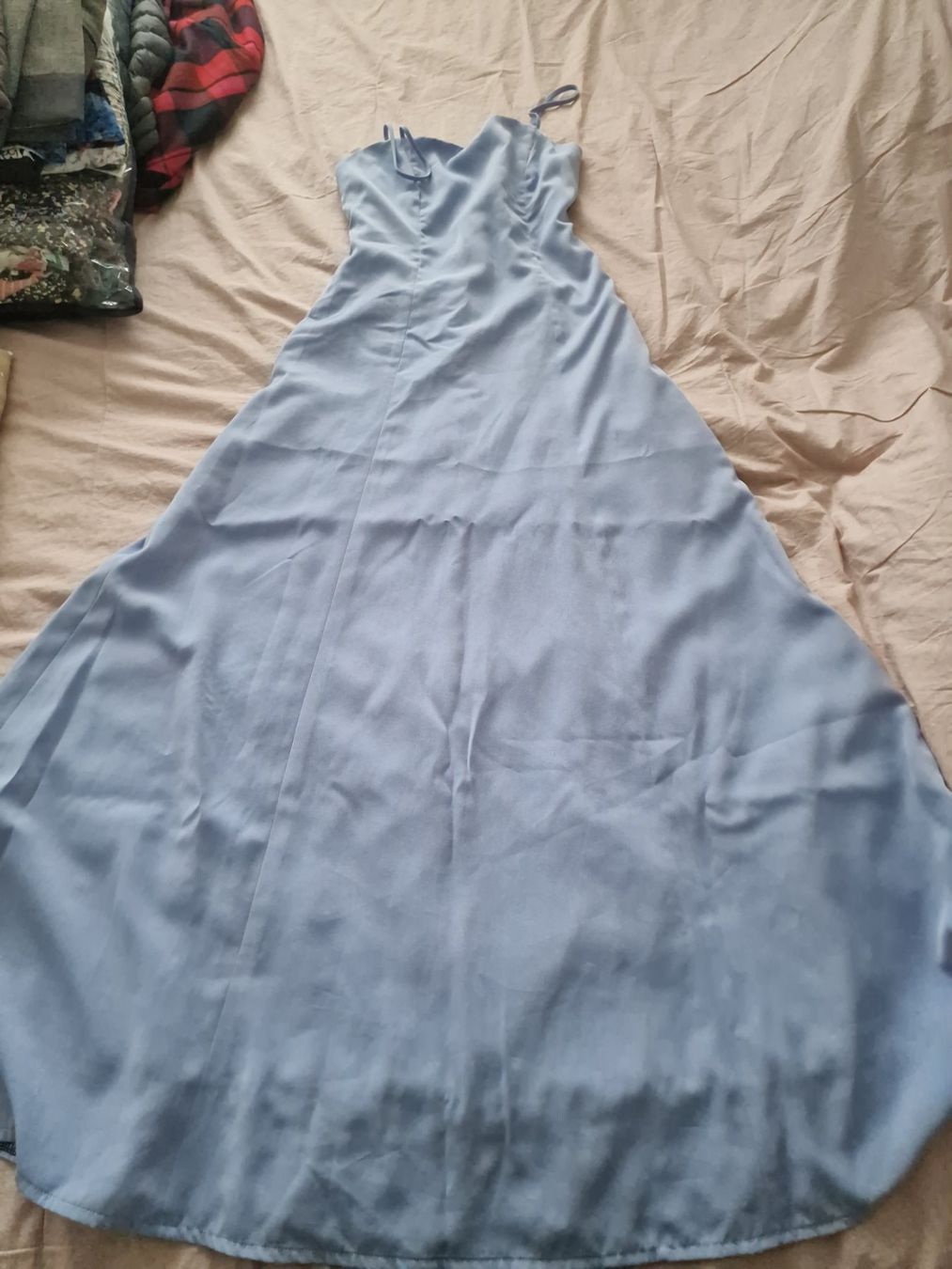 Vestiti: Fest Kleid gr.S – Usato da Langendorf venduto da Ariyan01