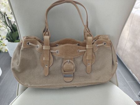 Tru by Trussardi Handtasche