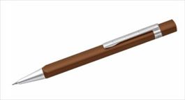 STAEDTLER TRX Drehbleistift braun 0,7mm