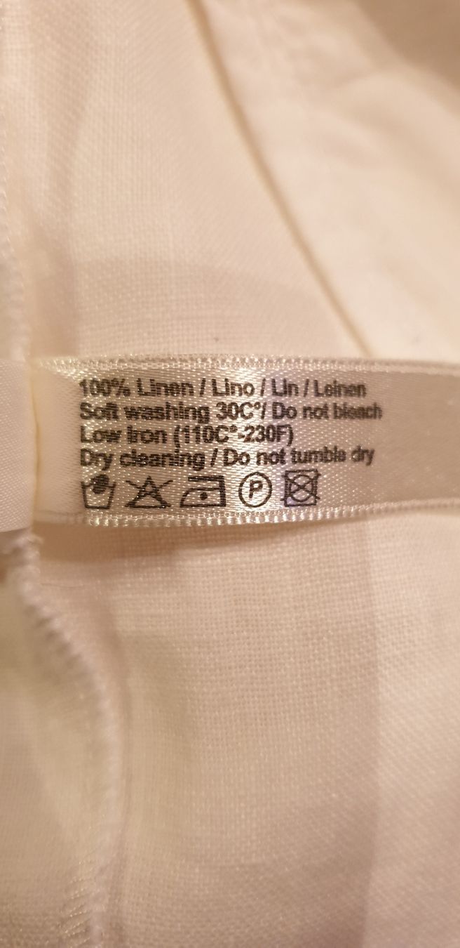 Hosen: Umitunal M – Neu und originalverpackt aus Walterswil BE von Taburettli 2