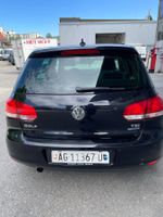 VW Golf 1,2 TSI 105 PS