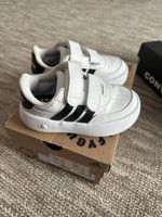 adidas Kindersneaker gr 26
