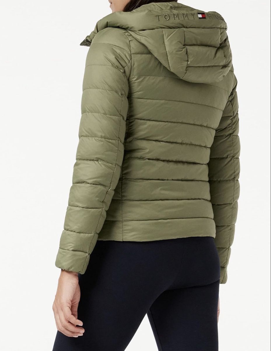 Tommy Hilfiger Giacche: Tommy Hilfiger Daunenjacke – Nuovo e nell'imballaggio originale da Goldswil venduto da julia_hafner