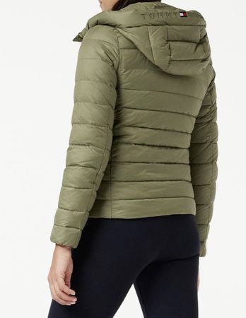 Tommy Hilfiger Daunenjacke