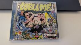 Sublime Second-Hand Smoke CD Album Ska