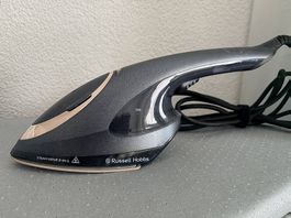 Russell Hobbs Steam Genie Dampfbügeleisen