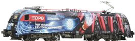 Roco 7500005,1216 940-7 DPB,NEU,DC,OVP,Zubehör,Ausverkauft