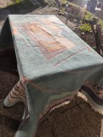 Tibeter Teppich ,,gebraucht,, 2x3m
