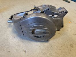Puch Motor ZA 50 G gebraucht