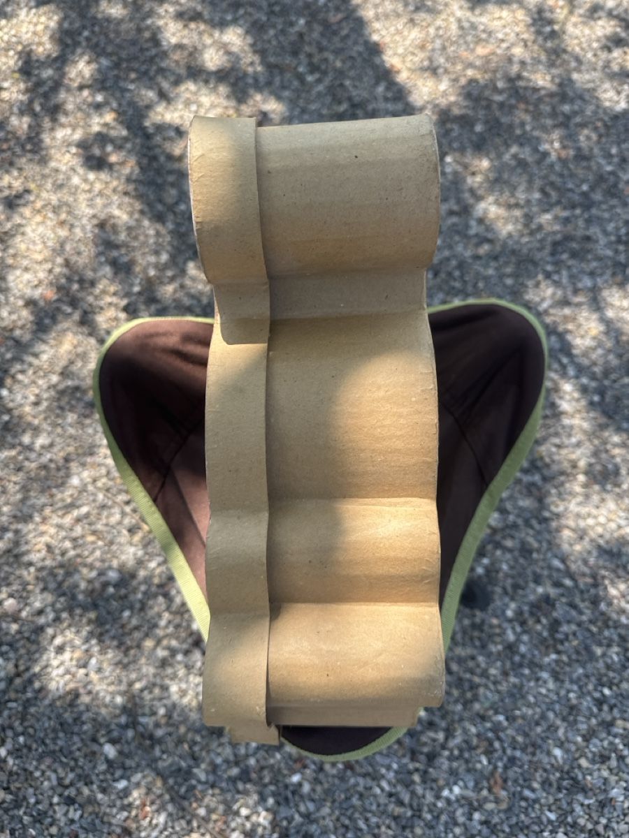 Alle Dekorationen: Dekoschachtel Teddy mit Kind, – Gebraucht aus Horgen von CS75 3