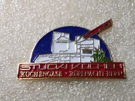 Ansteckpin 21: Stucki Küchen