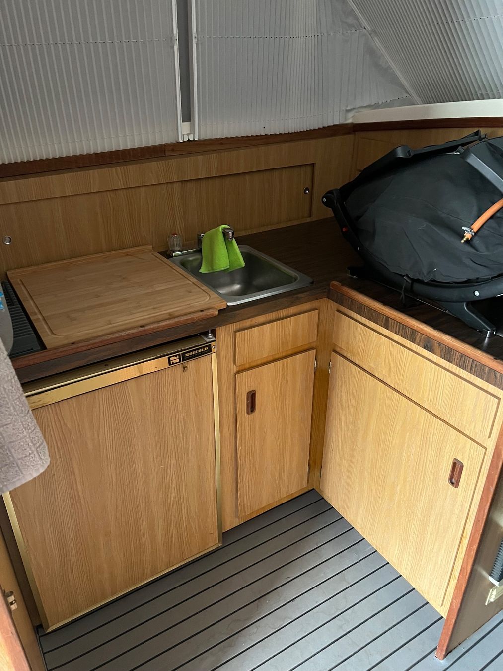 Barche: Motorboot Bertram Sport 33 – Usato da Rudolfstetten venduto da Raphael1984 7