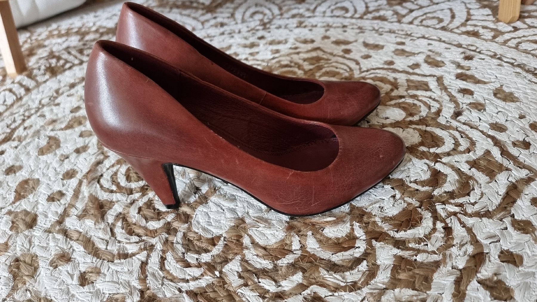 Damenschuhe: Kaum getragene Pumps 36 – Gebraucht aus Wigoltingen von Zuckerfee84 1