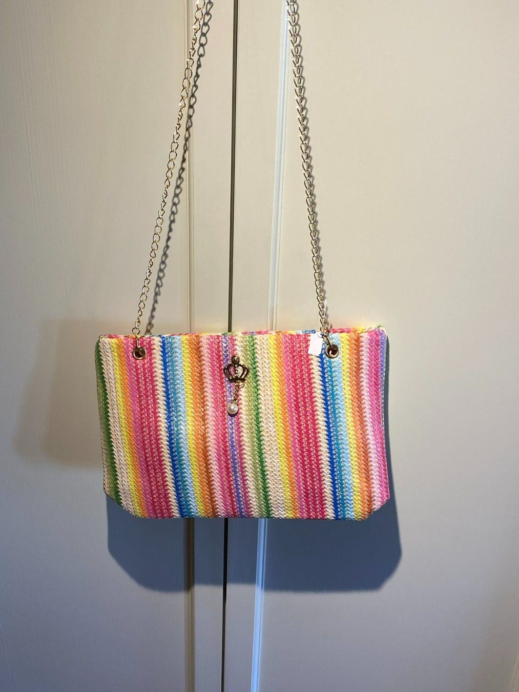 Borse da donna: SOMMER TASCHE-BUNT – Nuovo e nell'imballaggio originale da Meienried venduto da ManuelaBoutique 5