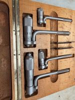 Innenmikrometer